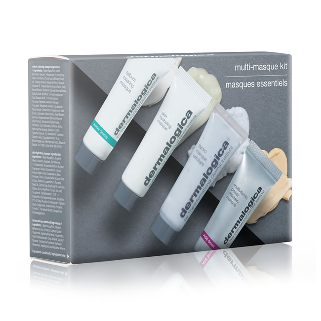 Dermalogica Multi-Masque Kit