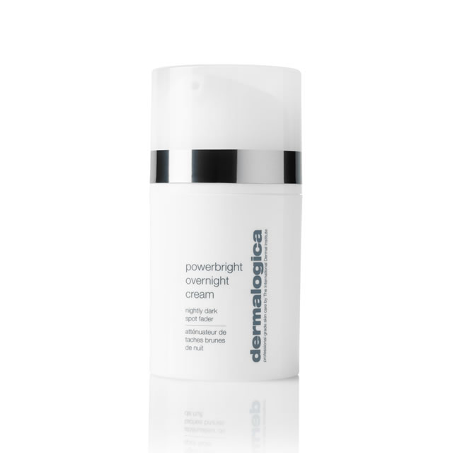 Dermalogica PowerBright Overnight Cream (50ml)