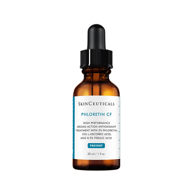 SkinCeuticals Phloretin CF Antioxidant Serum (30ml)