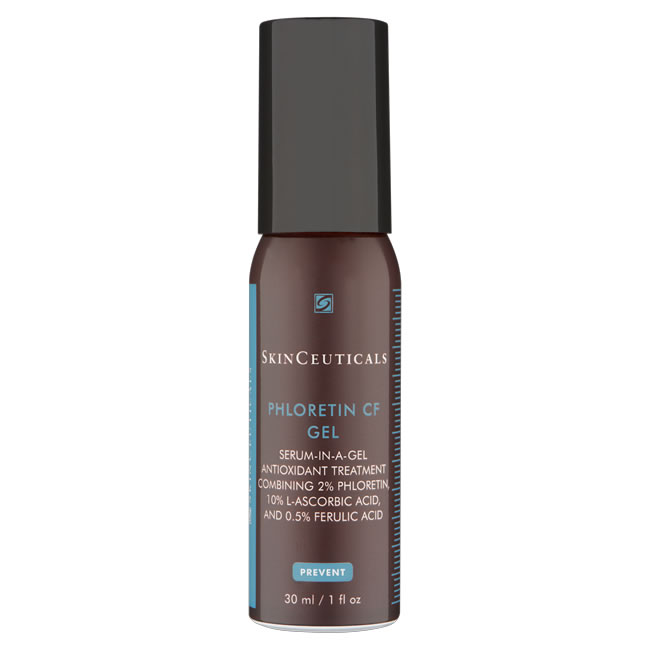 SkinCeuticals Phloretin CF Gel - Vitamin C Serum (30ml)