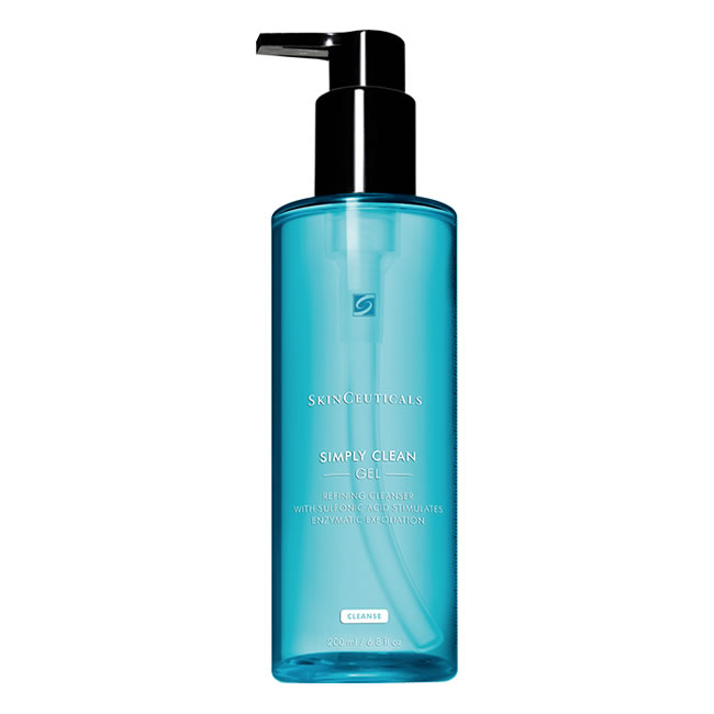 SkinCeuticals Simply Clean (200ml)