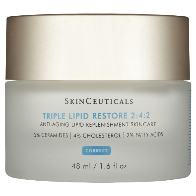 SkinCeuticals Triple Lipid Restore 2:4:2 (48ml)