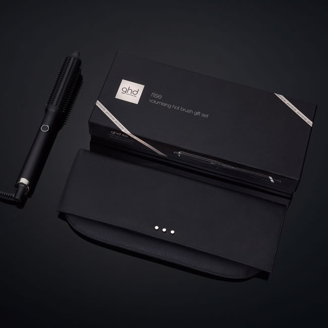 Ghd discount brush sets