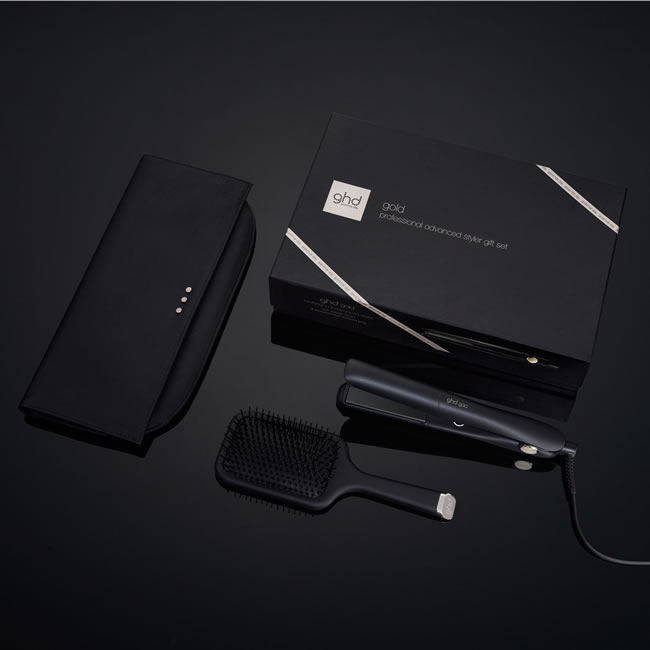 Ghd gold styling deals gift set