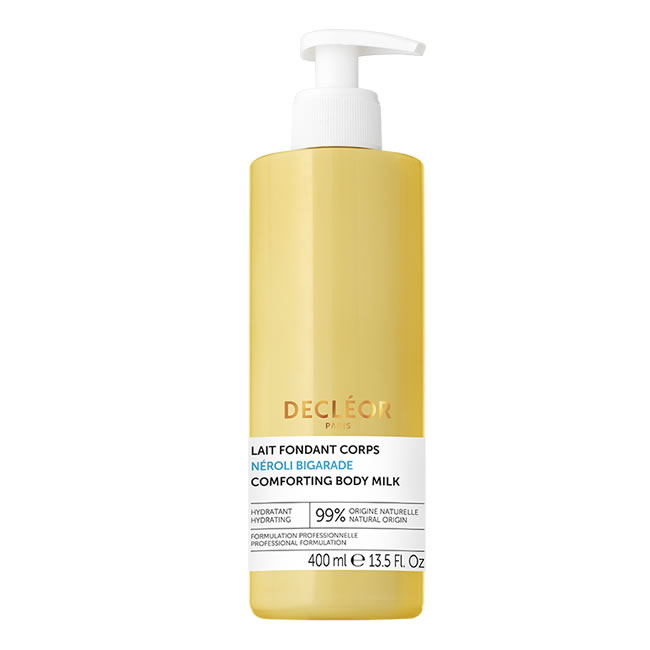 Decleor Neroli Bigarade Comforting Body Milk (400ml)