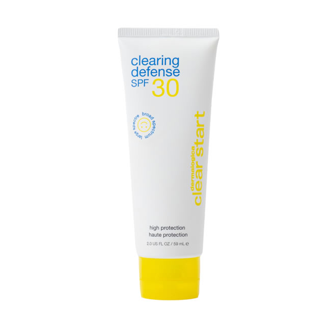 Dermalogica Clearing Defence SPF30 (59ml)