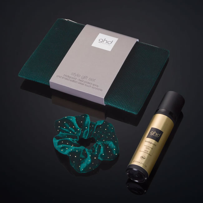GHD Desire Limited Edition Style Gift Set