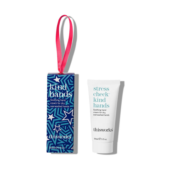 This Works Kind Hands Gift Set