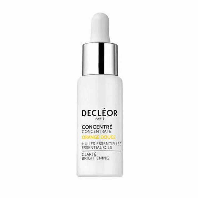 Decleor Sweet Orange Skin Perfecting Concentrate (30ml)
