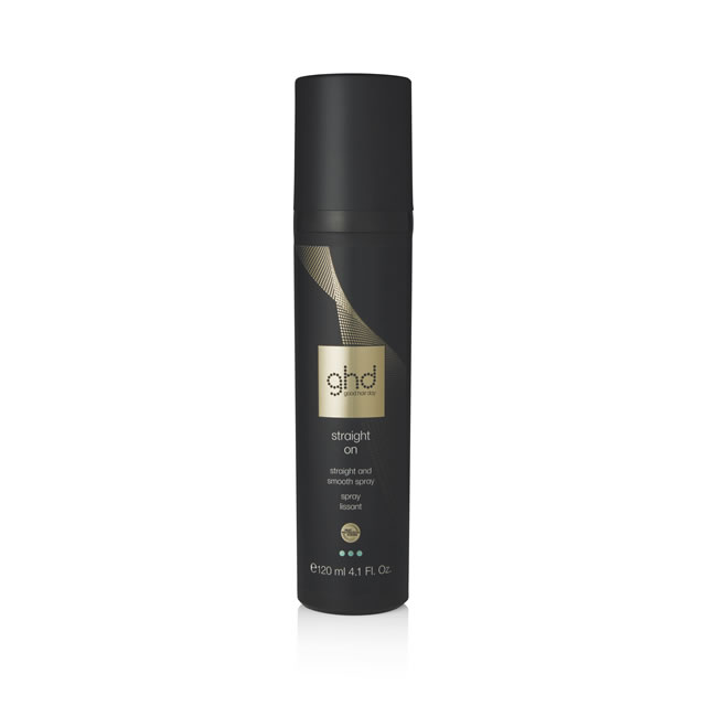 GHD Straight and Smooth Spray (120ml)