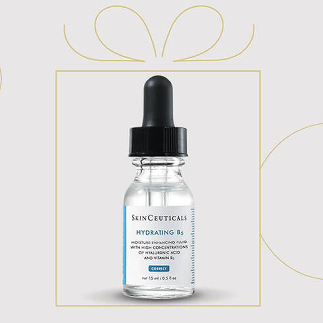 SkinCeuticals Hydrating B5 Serum Luxury Mini Size