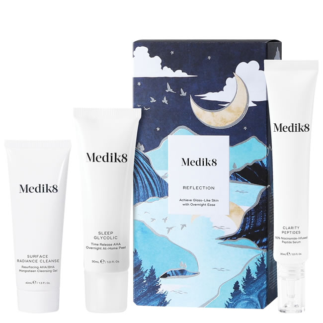 Medik8 christmas packs Clearance