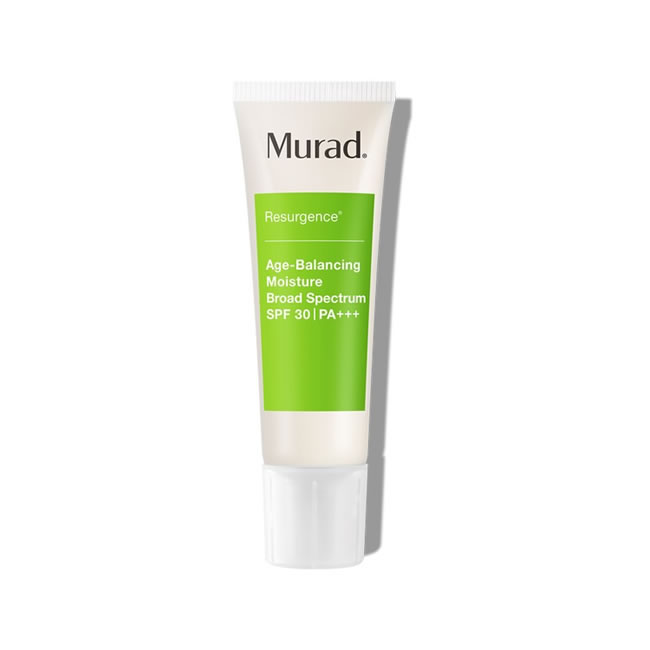 Murad Age-Balancing Moisture Broad Spectrum SPF 30 (50ml)