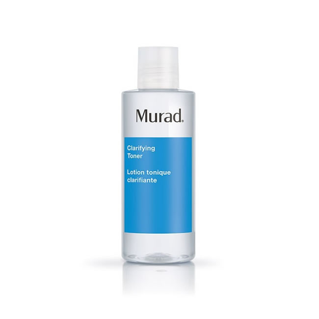 Murad Clarifying Toner (180ml)