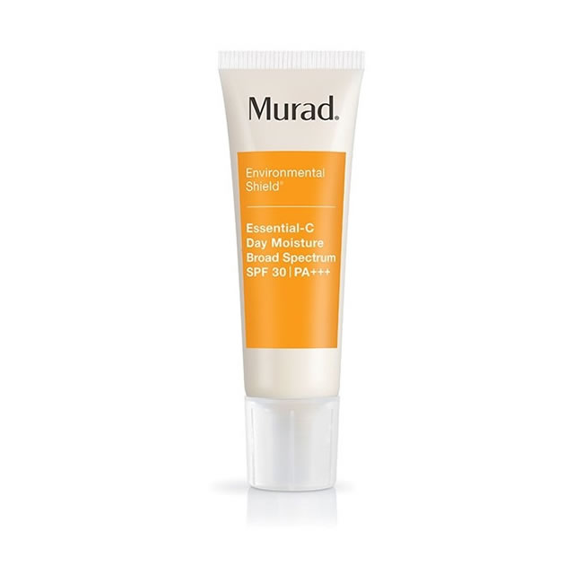 Murad Essential-C Day Moisture Broad Spectrum SPF 30 (50ml)