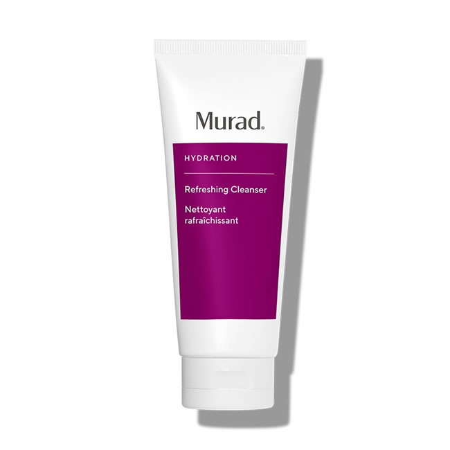 Murad Refreshing Cleanser (200ml)