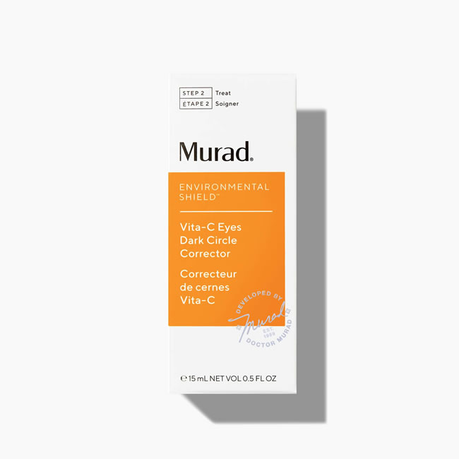 Murad Vita-C Eyes Dark Circle Corrector (15ml)