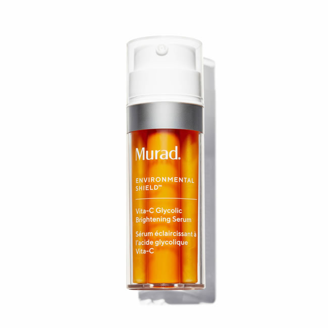 Murad Vita-C Glycolic Brightening Serum (30ml)