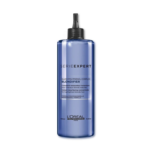 L'Oreal Professionnel Serie Expert Blondifier Gloss Concentrate Treatment (400ml)