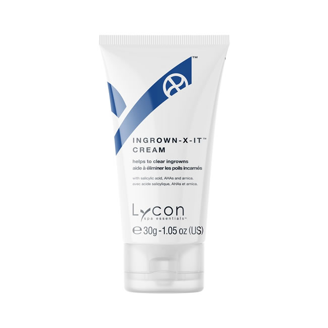 Lycon Ingrown-X-It Cream (30g)