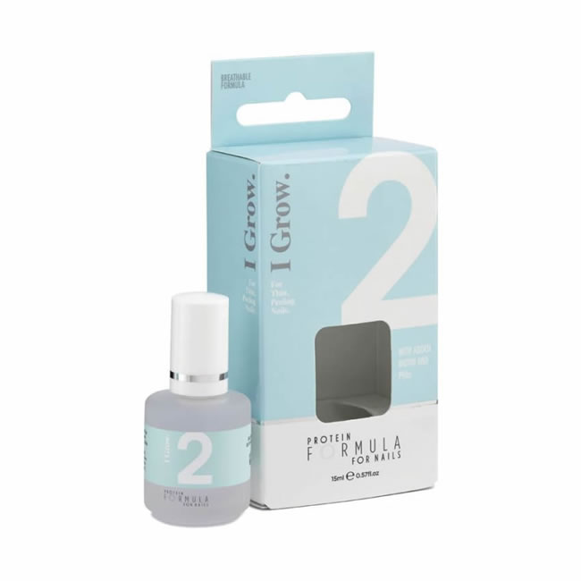 Protein Formula For Nails No:2 (15ml)