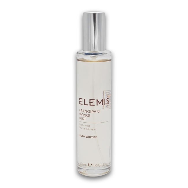 Elemis perfume clearance