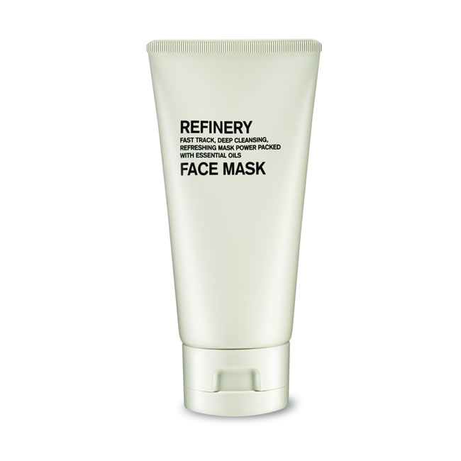 Refinery Face Mask (75ml)