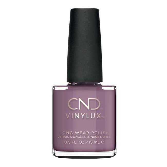 CND Vinylux - Lilac Eclipse (15ml)