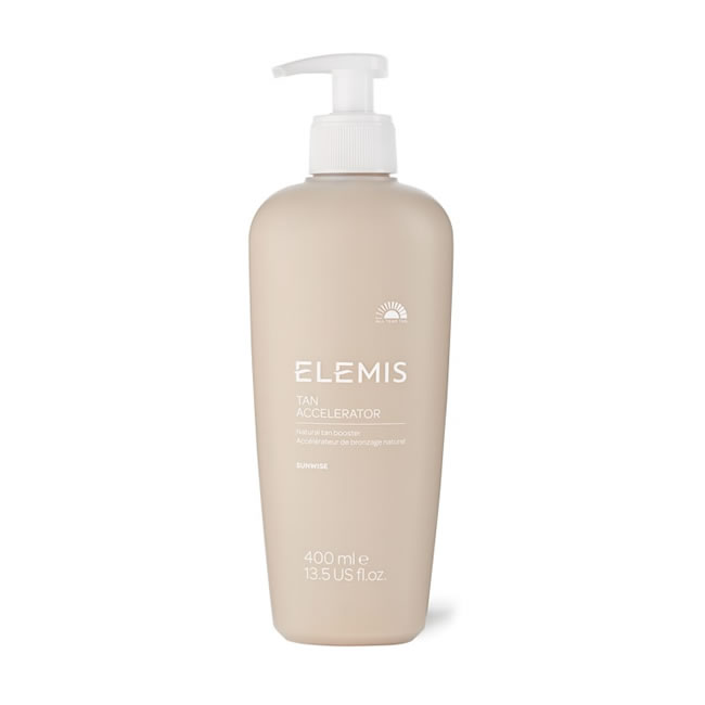 Elemis Tan Accelerator (400ml)