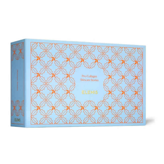 Elemis Pro-Collagen Skincare Stories Gift Set