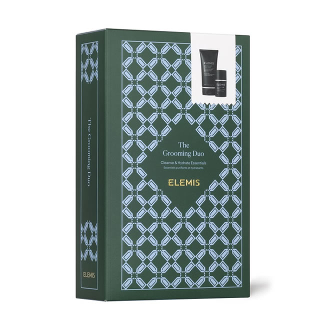 Elemis The Grooming Duo Gift Set