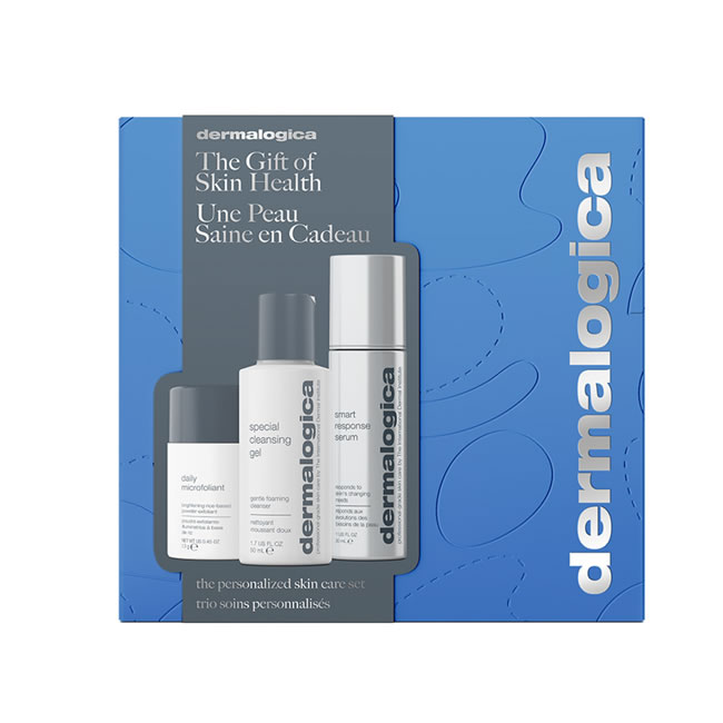 Dermalogica The Personalised Skin Care Set