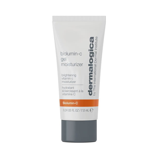 Dermalogica Biolumin-C Gel Moisturiser (7ml)