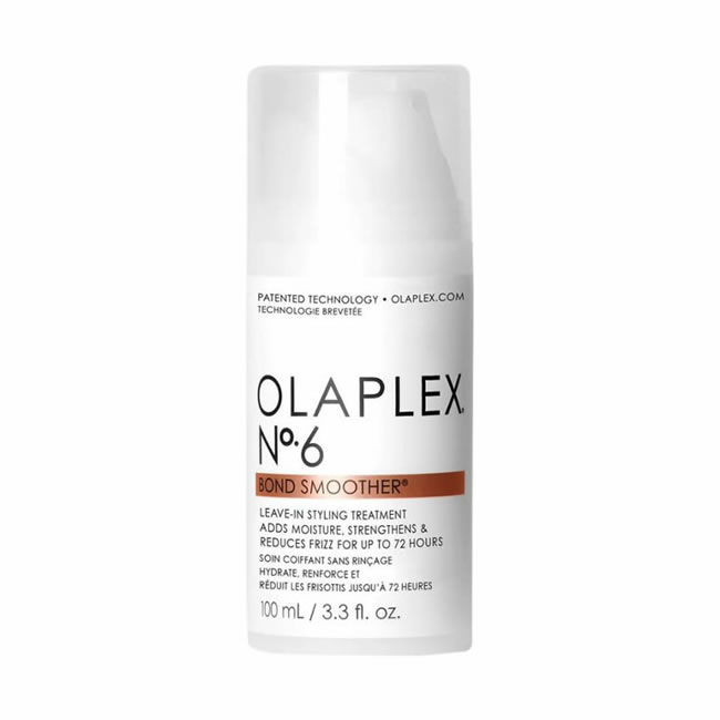 Olaplex No.6 Bond Smoother 100ml