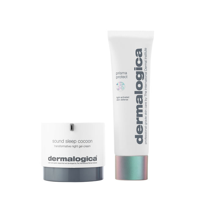 Dermalogica Day and Night Package