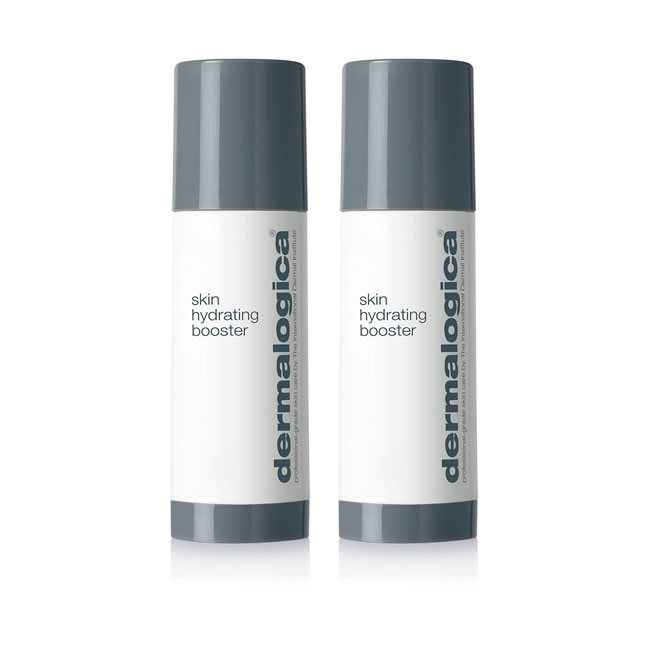 Dermalogica Skin Hydrating Booster (2 x 30ml) Duo