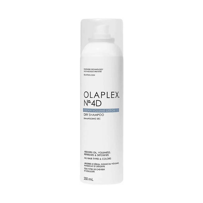 Olaplex No.4D Clean Volume Detox Shampoo (250ml)