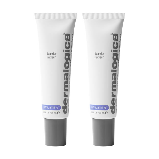 Dermalogica UltraCalming Barrier Repair (2 x 30ml) Duo