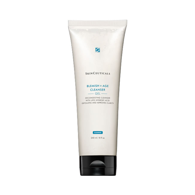 SkinCeuticals Blemish + Age Cleanser (240ml)