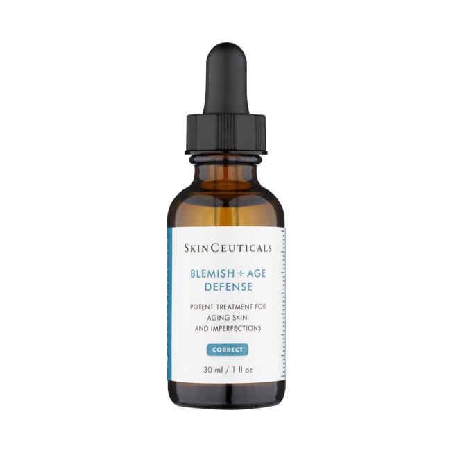 SkinCeuticals Blemish + Age Defence Serum (30ml)