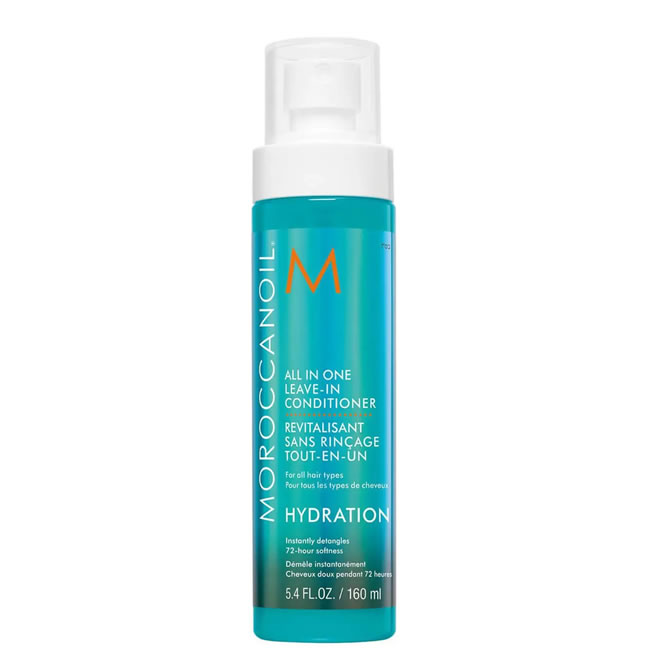 Moroccanoil All in One Leave in Conditioner (160ml)