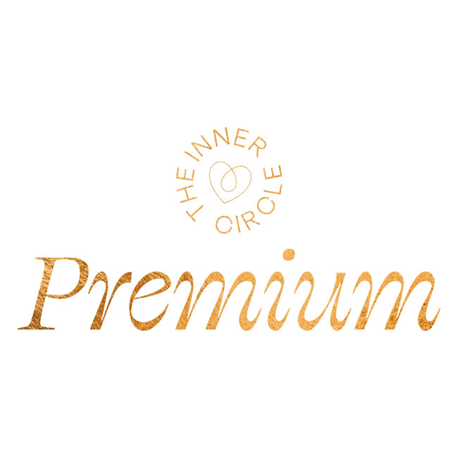 Inner Circle Premium Membership