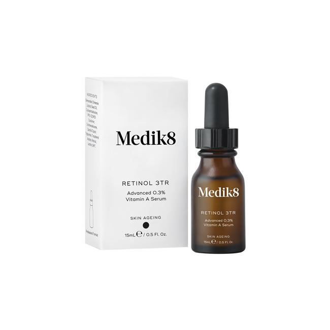 Medik8 Retinol 3TR (15ml)