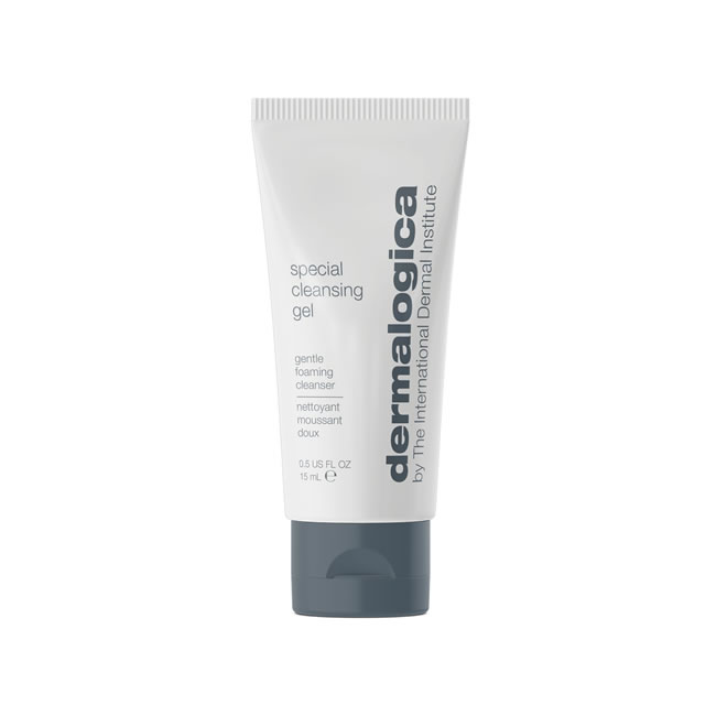 Dermalogica Special Cleansing Gel (15ml)