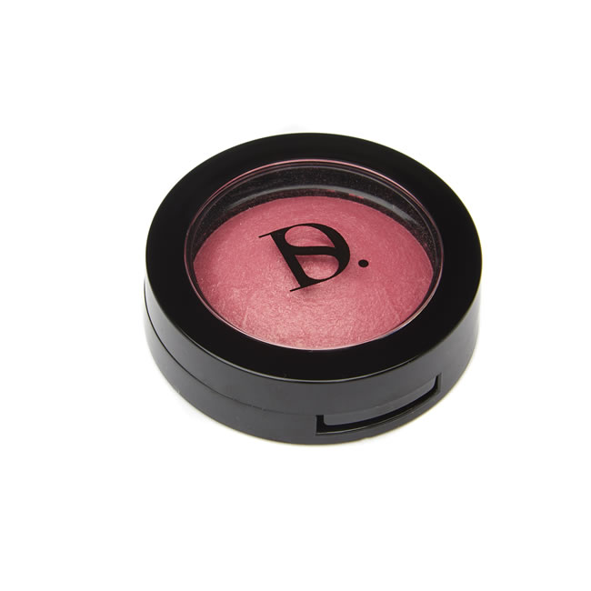 Doll Smash Impassioned Baked Blush