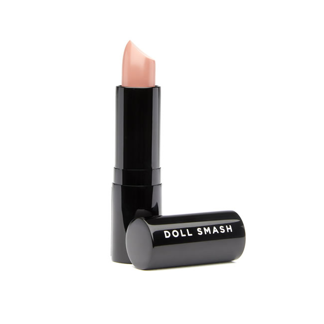 Doll Smash Masterpiece Matte Lipstick