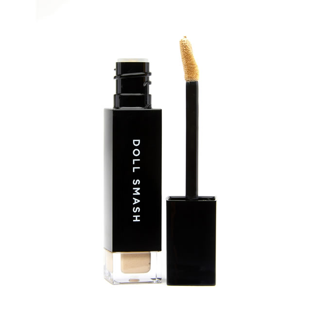 Doll Smash Flawless Liquid Concealer