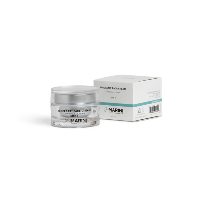 Jan Marini Bioglycolic Bioclear Cream (28g)