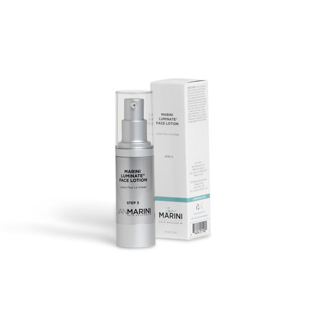 Jan Marini Luminate Face Lotion (30ml)