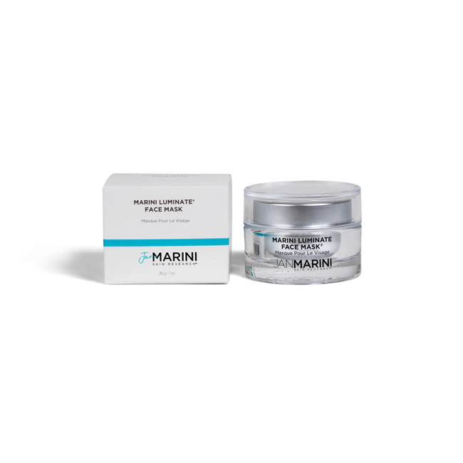 Jan Marini Luminate Face Mask (28g)